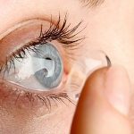 Lentilles pour kératocône
