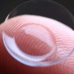 Lentilles rigides