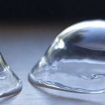 Lentilles sclérales